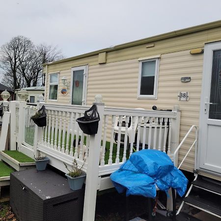 Cairnryan Heights 2 Bed Caravan Holiday Home Stranraer Kültér fotó