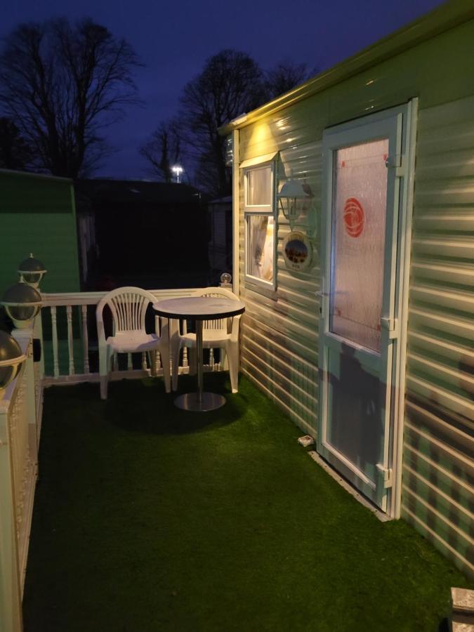 Cairnryan Heights 2 Bed Caravan Holiday Home Stranraer Kültér fotó