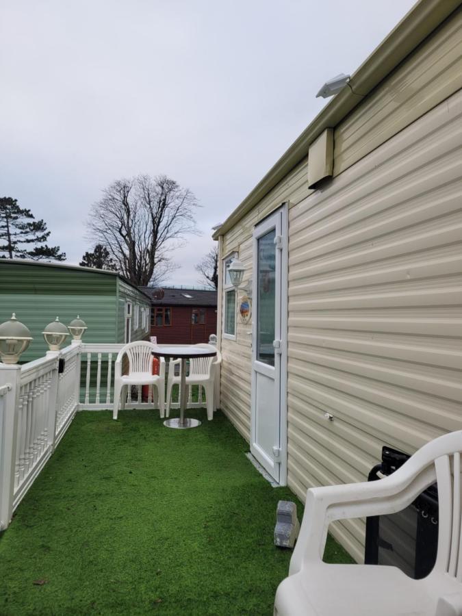 Cairnryan Heights 2 Bed Caravan Holiday Home Stranraer Kültér fotó