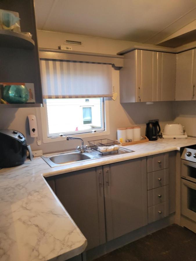 Cairnryan Heights 2 Bed Caravan Holiday Home Stranraer Kültér fotó