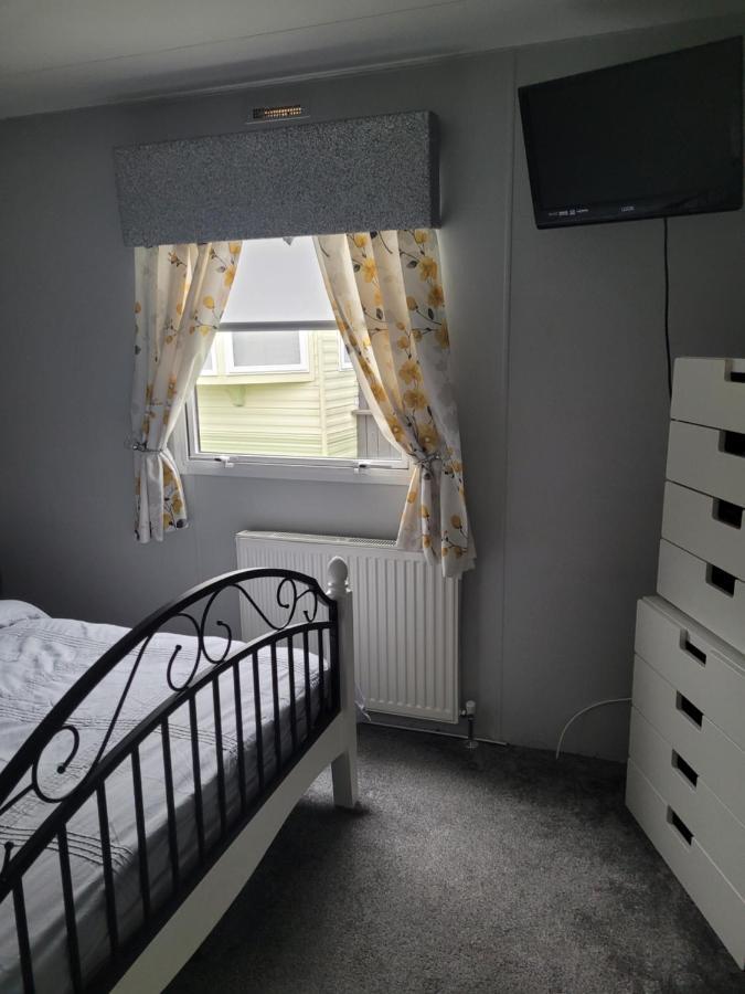 Cairnryan Heights 2 Bed Caravan Holiday Home Stranraer Kültér fotó