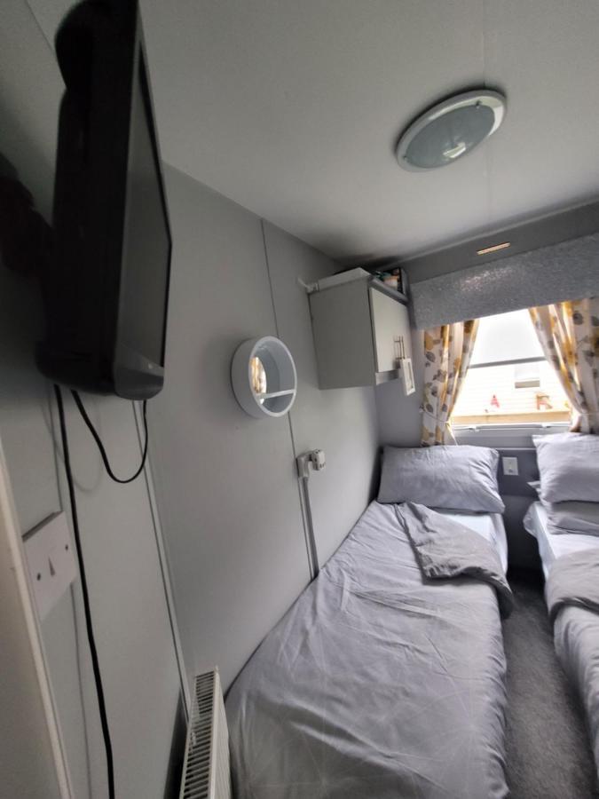 Cairnryan Heights 2 Bed Caravan Holiday Home Stranraer Kültér fotó