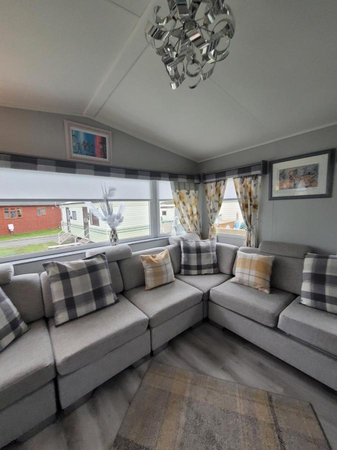 Cairnryan Heights 2 Bed Caravan Holiday Home Stranraer Kültér fotó