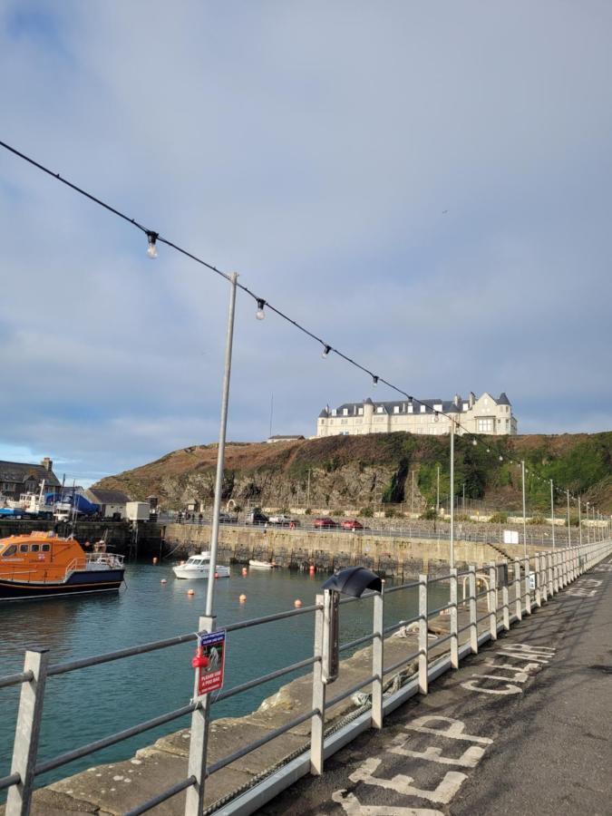 Cairnryan Heights 2 Bed Caravan Holiday Home Stranraer Kültér fotó